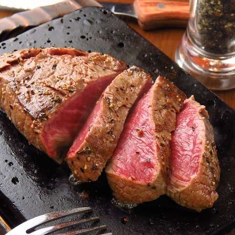 【やっぱりステーキ】の魅力