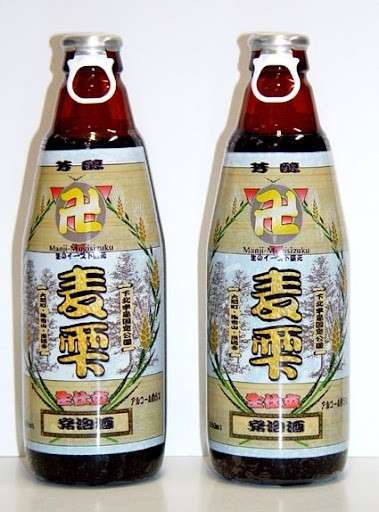 【卍麦雫】の特徴・魅力