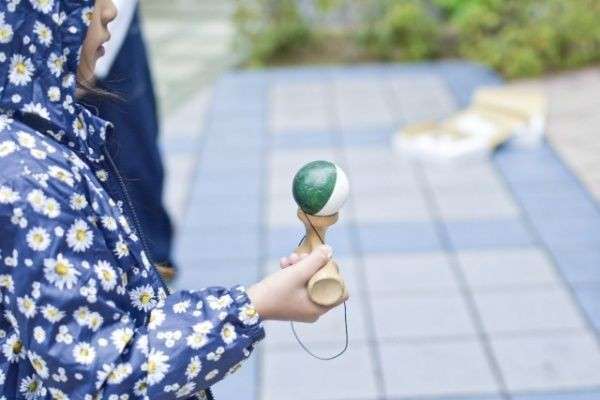 【剣玉】の特徴・魅力