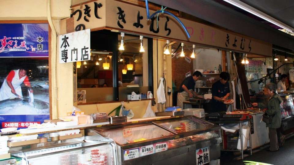 関東を中心に全国展開