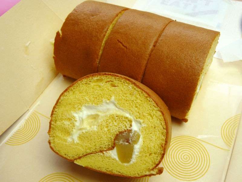 【小山ロール】の特徴・魅力