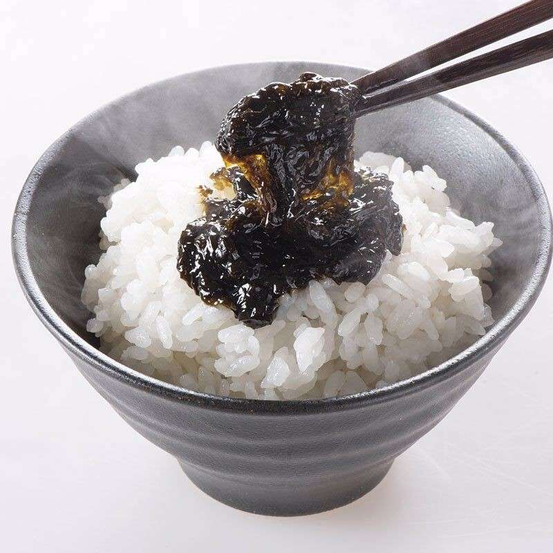 ### 海苔バターの魅力