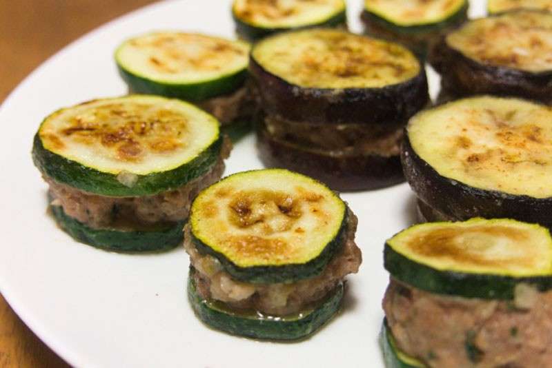 ズッキーニは栄養価抜群!【ズッキーニ】に含まれる栄養素と効能
