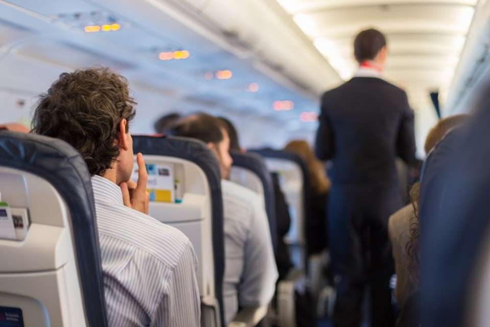 【飛行機の座席】通路側の特徴・魅力