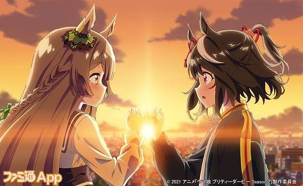 【ウマ娘 プリティーダービー】キタサンブラックの魅力とは？
