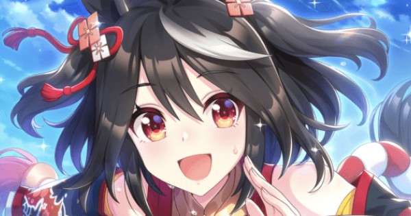 【ウマ娘 プリティーダービー】キタサンブラックは好き嫌いが別れる？