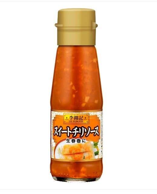  【スイートチリソース】エスビー食品の特徴・魅力