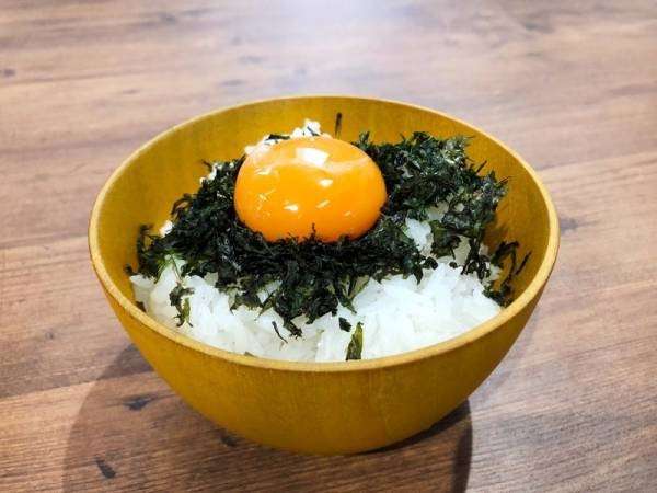 【TKGトッピングランキング】海苔