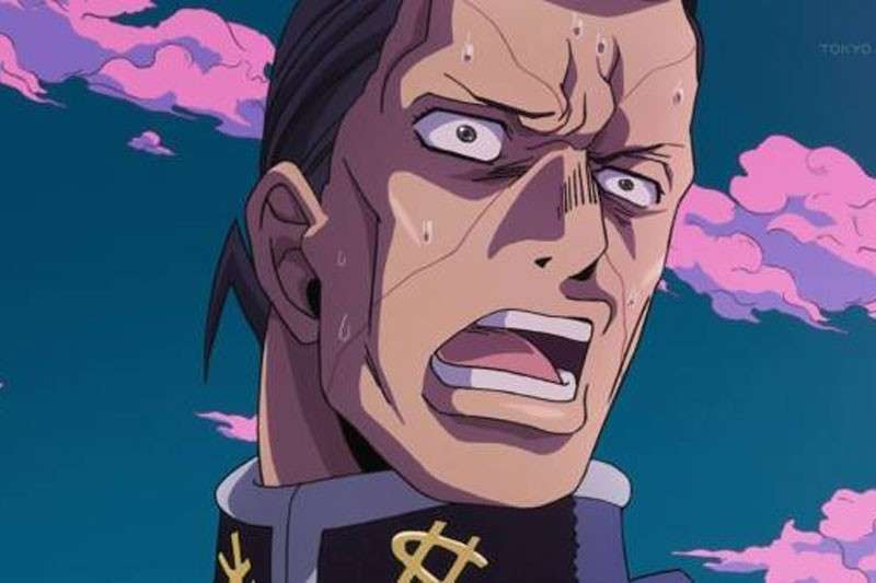 俺の兄貴は最後の最後に、俺を庇ってくれたよなぁ！？仗助、見てただろ！？
