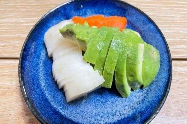  【ぬか漬け】の特徴・魅力