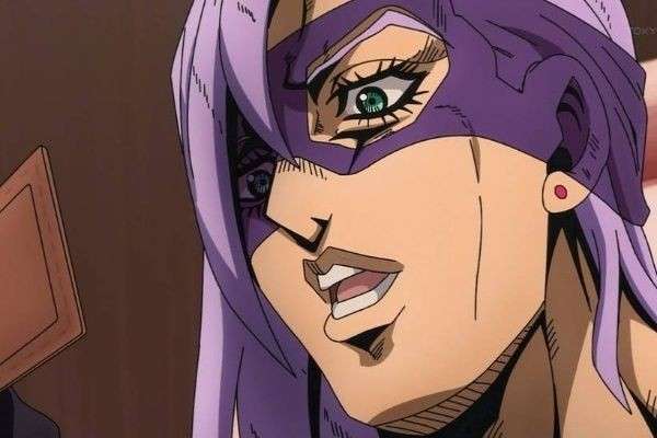 すごく……ベリッシモ……