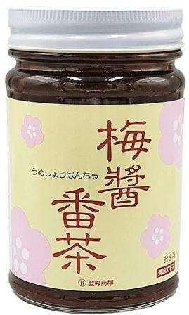 ## 【梅醤番茶】の特徴