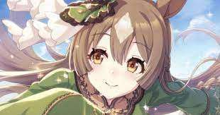 【ウマ娘 プリティーダービー】サトノダイヤモンドのキャラ紹介