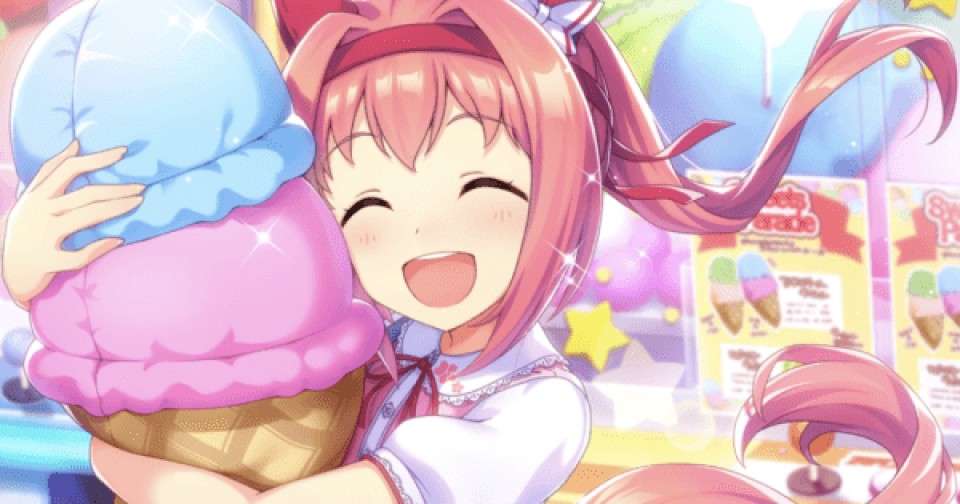 【ウマ娘 プリティーダービー】ハルウララの魅力とは？