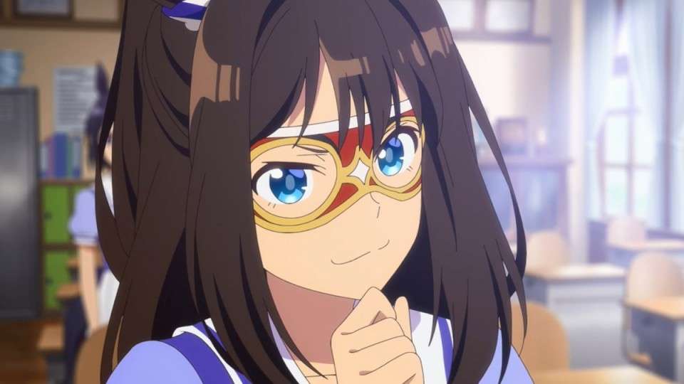 【ウマ娘 プリティーダービー】エルコンドルパサーのキャラ紹介