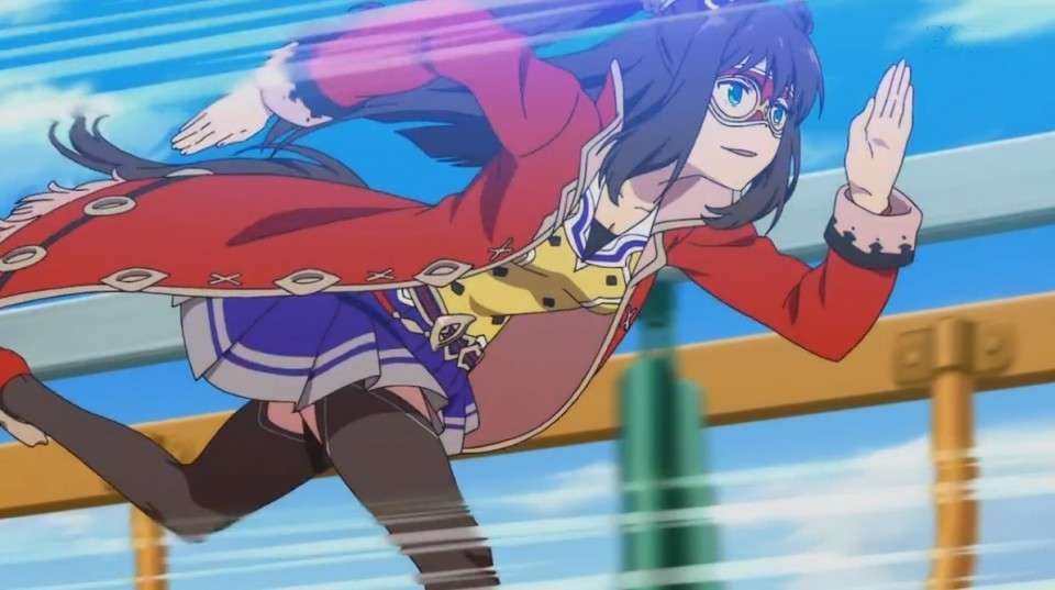【ウマ娘 プリティーダービー】エルコンドルパサーの魅力とは？