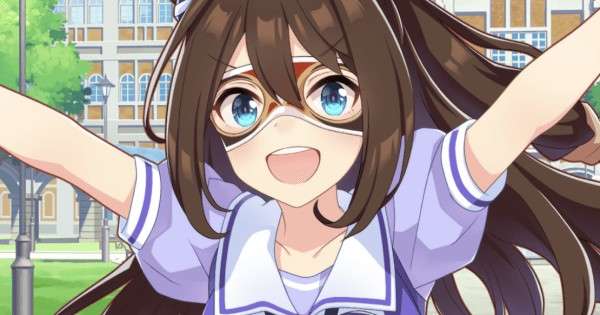 【ウマ娘 プリティーダービー】エルコンドルパサーは好き嫌いが別れる？