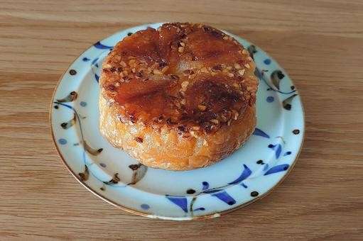 【クイニーアマン】の特徴・魅力