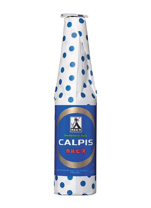 【カルピス】の特徴・魅力