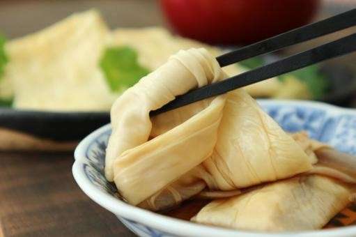 シンプルな製法と繊細な味わい