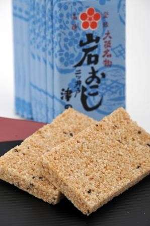 ### 岩おこしの特徴