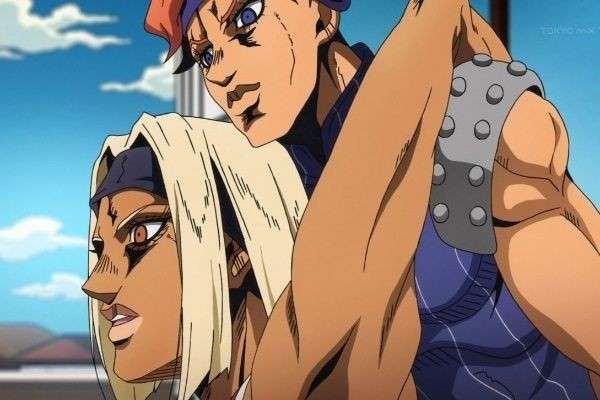  スクアーロ&ティッツァーノ