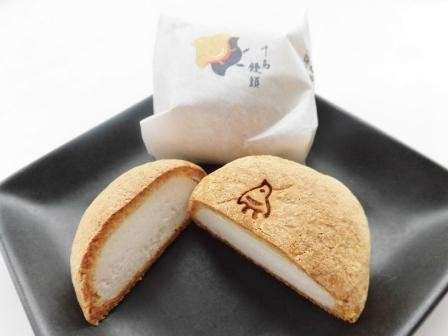 【千鳥饅頭】の評判