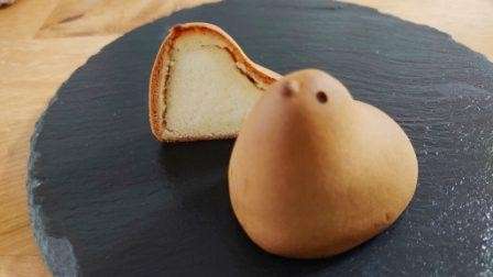  ひよ子の特徴