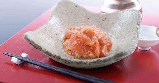  紅葉漬けの魅力