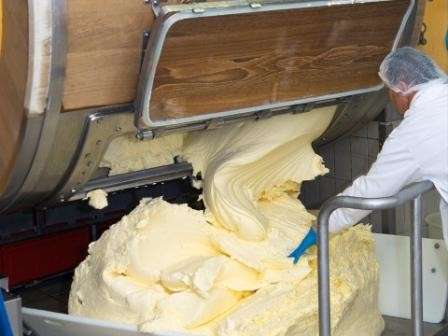 エシレバターの特徴