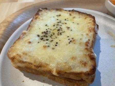 【クロックムッシュ】の魅力