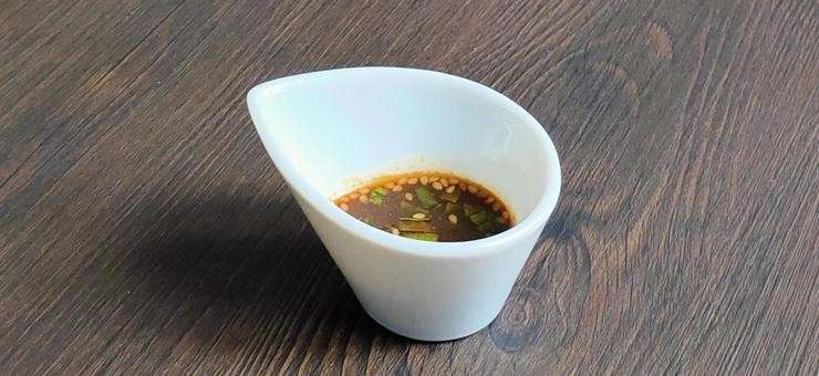 【冷やし中華のタレ】醤油だれの特徴・魅力