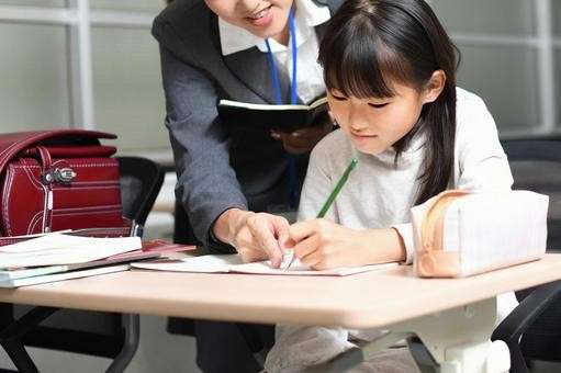 【中学受験】賛成派の意見