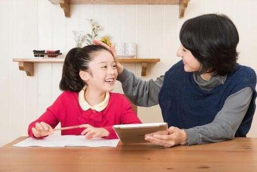 親子で協力しながら二人三脚で挑むことができる