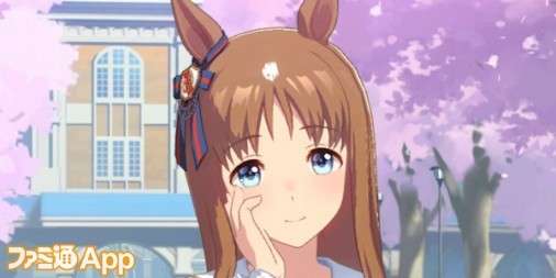 【ウマ娘 プリティーダービー】グラスワンダーのキャラ紹介