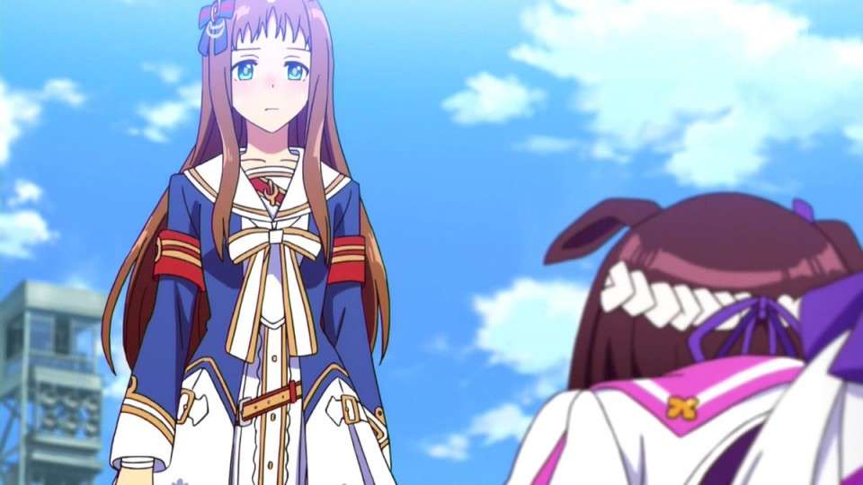 【ウマ娘 プリティーダービー】グラスワンダーの魅力とは？