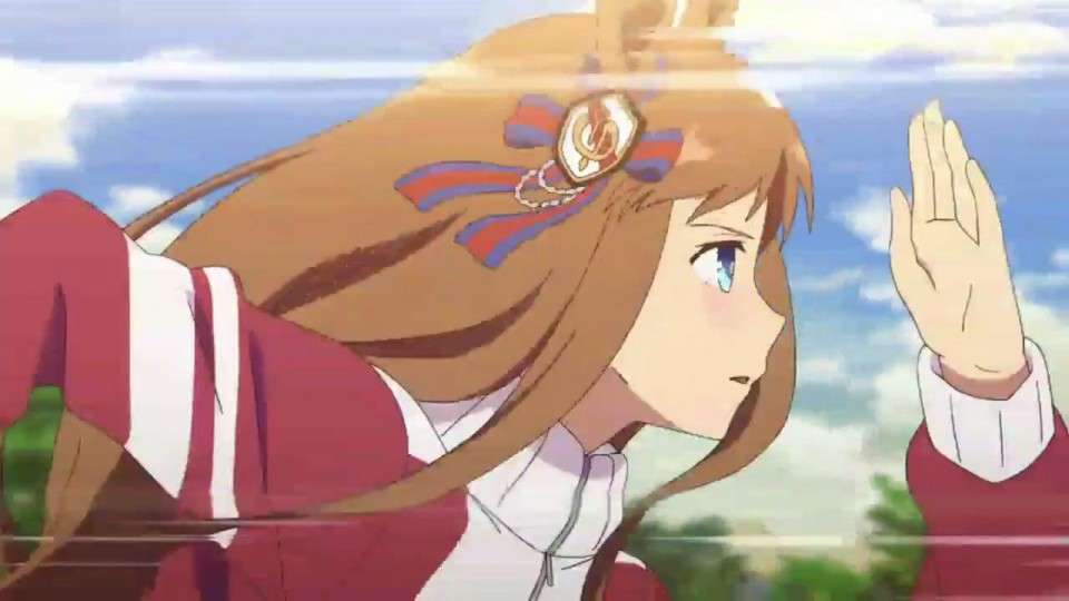 【ウマ娘 プリティーダービー】グラスワンダーは好き嫌いが別れる