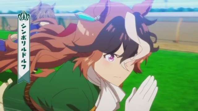 【ウマ娘 プリティーダービー】シンボリルドルフは好き嫌いが別れる？