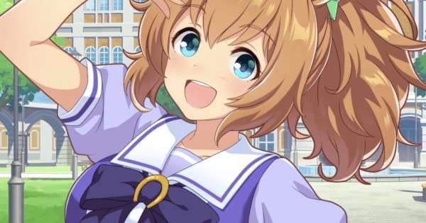 【ウマ娘 プリティーダービー】タイキシャトルのキャラ紹介