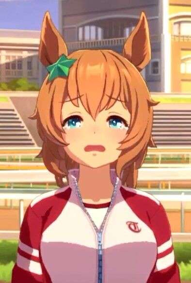 【ウマ娘 プリティーダービー】タイキシャトルは好き嫌いが別れる？