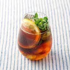 レモンコーヒーの特徴