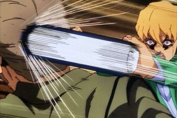 僕はあなたを！尊敬していたんだ！！このドグサレがあぁ！！