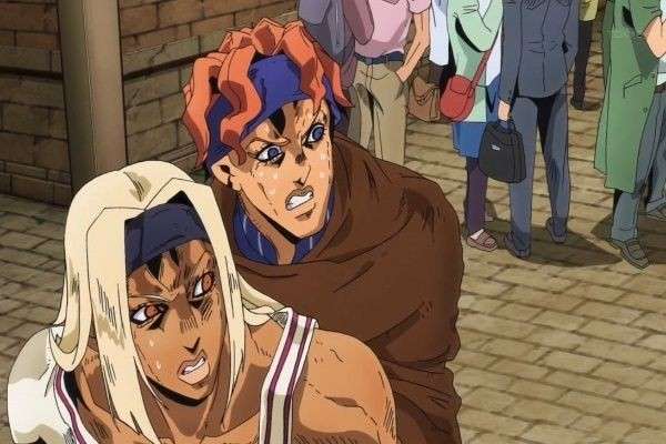  【スクアーロ】ああ、確かに。お前の言うとおりだぜ。見つかるわけは、無いな……