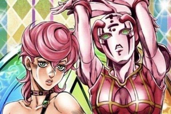 【トリッシュ】スパイス・ガール