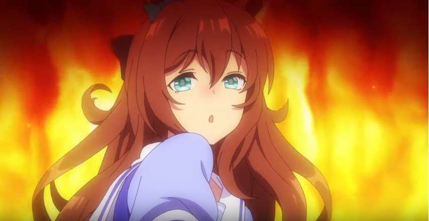 【ウマ娘 プリティーダービー】マルゼンスキーの魅力とは？