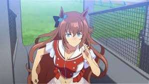 【ウマ娘 プリティーダービー】マルゼンスキーは好き嫌いが別れる？