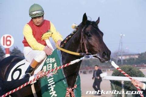 【ウマ娘 プリティーダービー】モデルになった史実のマルゼンスキーはどんな馬？