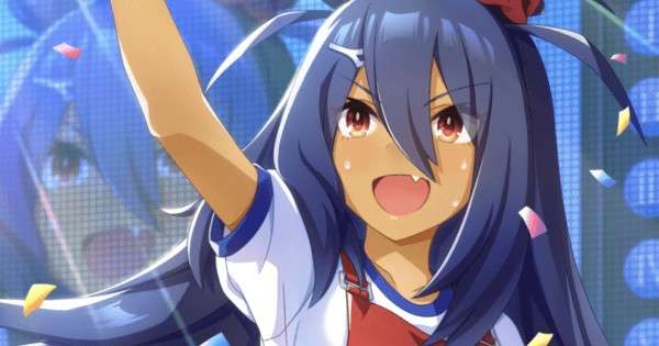 【ウマ娘 プリティーダービー】ヒシアマゾンは好き嫌いが別れる？