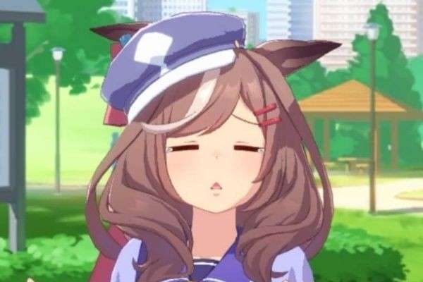 【ウマ娘 プリティーダービー】マチカネタンホイザは好き嫌いが別れる？