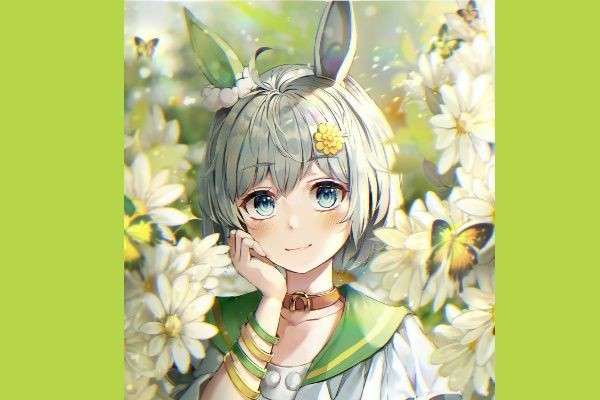 【ウマ娘 プリティーダービー】セイウンスカイのキャラ紹介